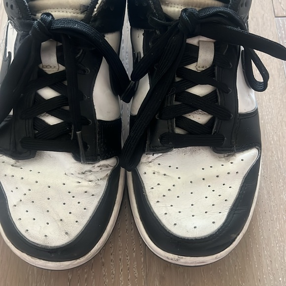 Panda dunks - Picture 8 of 10